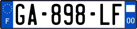 GA-898-LF