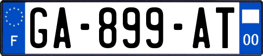 GA-899-AT