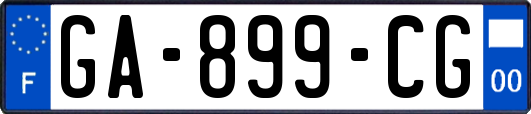 GA-899-CG