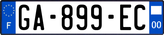 GA-899-EC