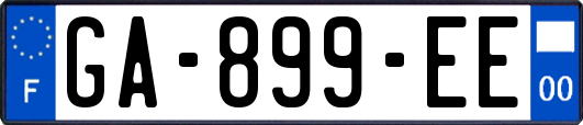 GA-899-EE