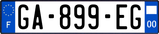GA-899-EG