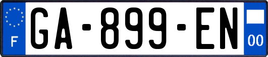 GA-899-EN