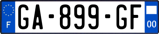 GA-899-GF