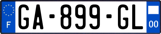 GA-899-GL