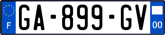 GA-899-GV