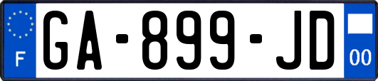 GA-899-JD