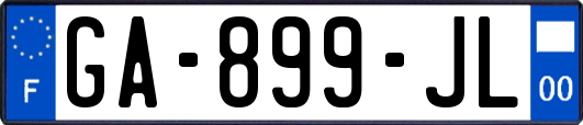 GA-899-JL