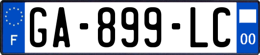 GA-899-LC