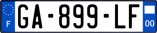 GA-899-LF