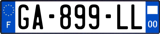 GA-899-LL
