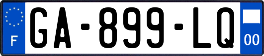 GA-899-LQ