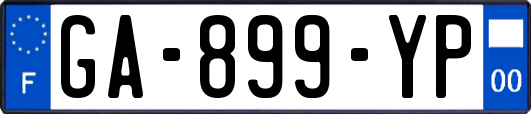 GA-899-YP