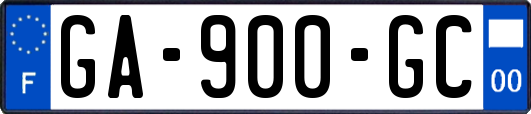 GA-900-GC
