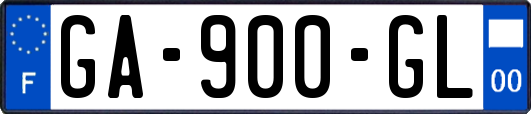 GA-900-GL
