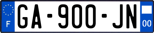 GA-900-JN