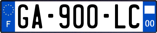 GA-900-LC