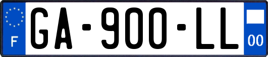 GA-900-LL