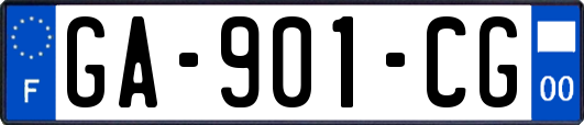 GA-901-CG