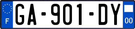 GA-901-DY