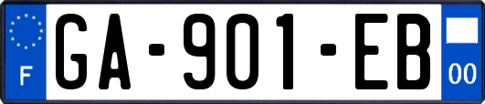 GA-901-EB