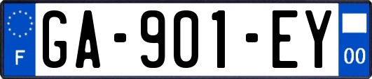 GA-901-EY