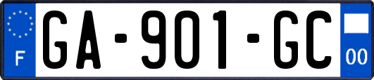 GA-901-GC