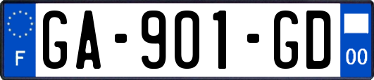GA-901-GD