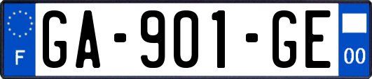 GA-901-GE