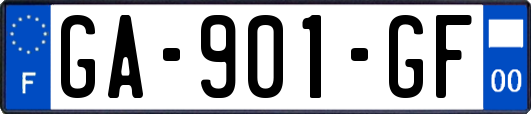 GA-901-GF