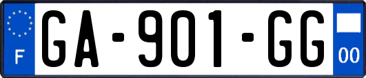 GA-901-GG