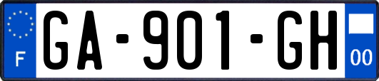 GA-901-GH