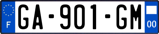 GA-901-GM