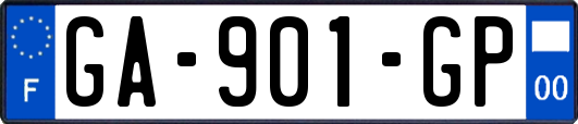 GA-901-GP