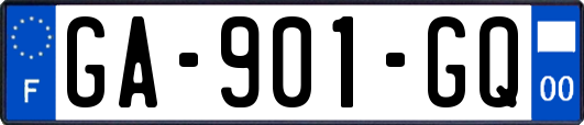 GA-901-GQ