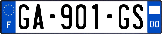 GA-901-GS
