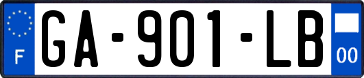 GA-901-LB