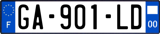 GA-901-LD