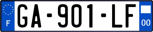 GA-901-LF