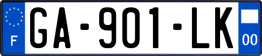 GA-901-LK