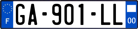GA-901-LL