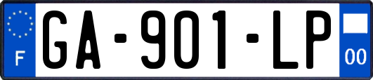GA-901-LP