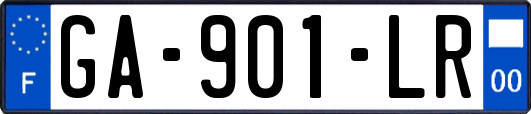 GA-901-LR