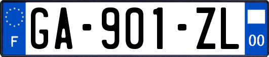 GA-901-ZL