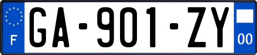 GA-901-ZY