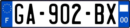 GA-902-BX