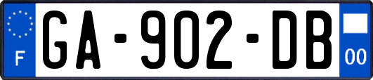 GA-902-DB