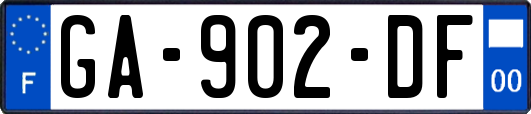 GA-902-DF