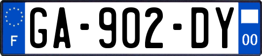 GA-902-DY