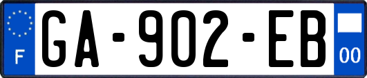 GA-902-EB